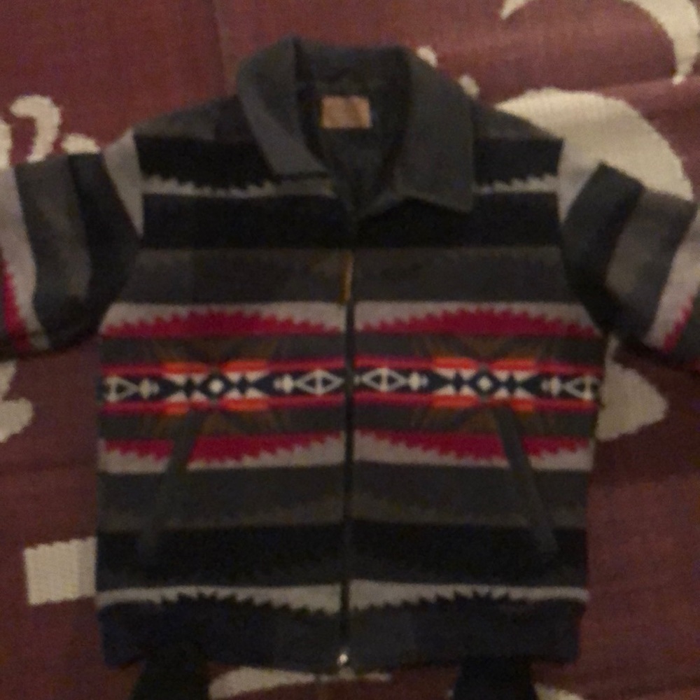 Pendleton Southwest Theme Jacket - image 1